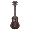 Kala KA-EBY-S Soprano Ukulele Ebony