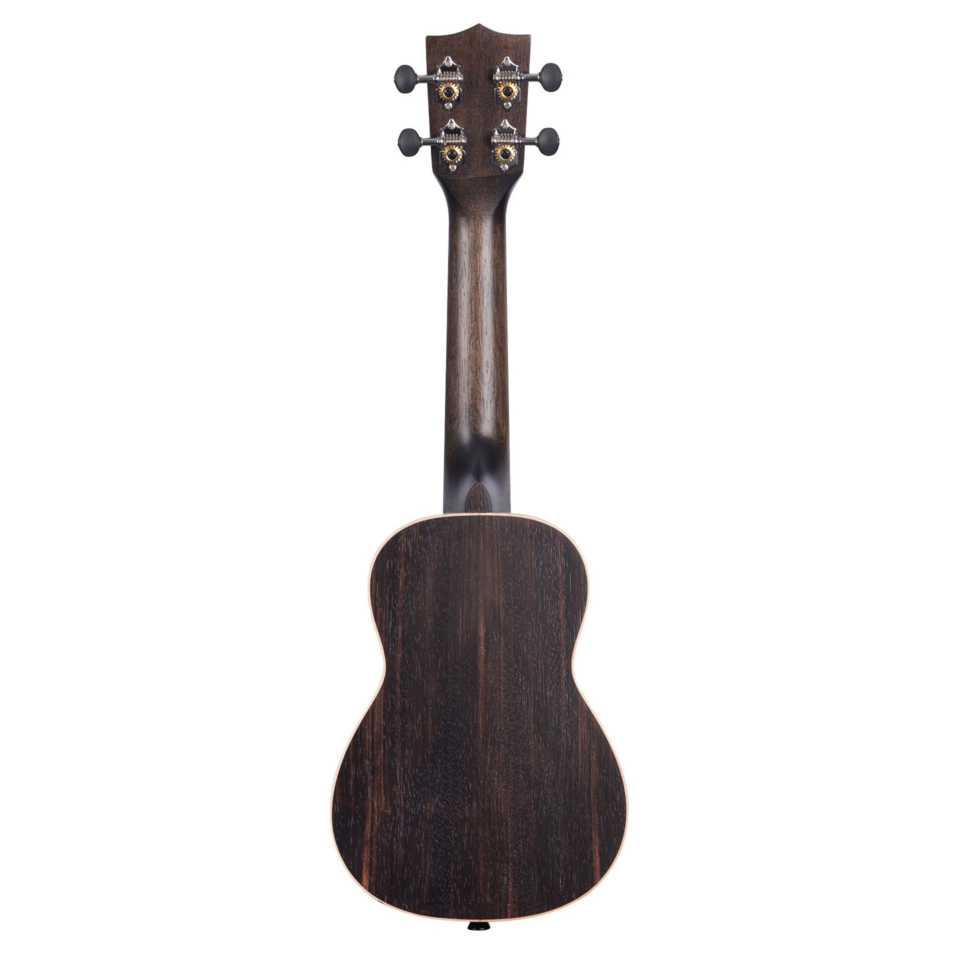 Kala KA-EBY-S Soprano Ukulele Ebony