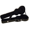 On-Stage Hardshell Single-Cutaway Electric Guitar Case