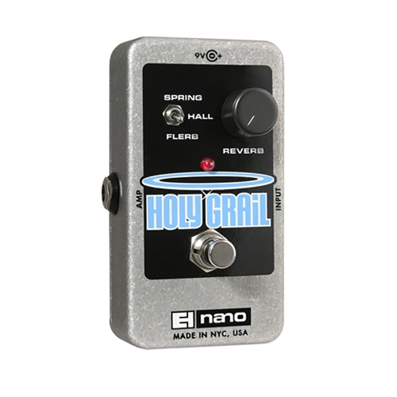 Electro Harmonix Holy Grail Nano