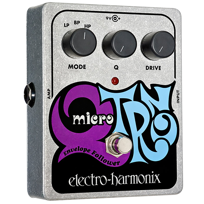 Electro Harmonix Micro Q-Tron Envelope Filter