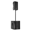 Electro-Voice ELX200-12P 12-Inch 2-Way Powered Speaker