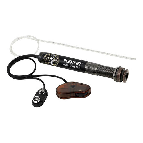 LR Baggs Element Active Acoustic Guitar Pickup