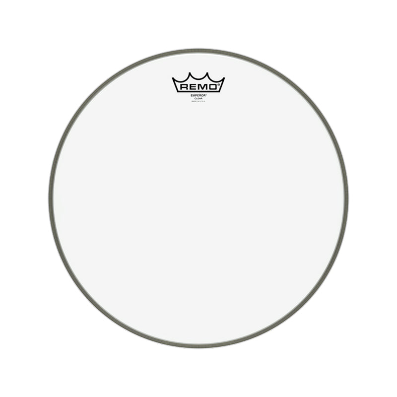 Remo Emperor Clear Drum Head