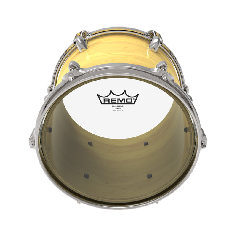 Remo Emperor Clear Drum Head