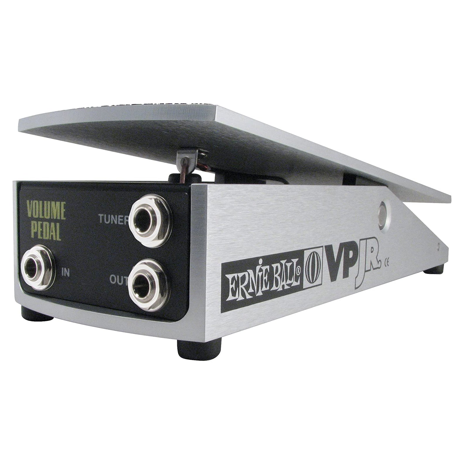 Ernie Ball VPJR 250K Volume Pedal