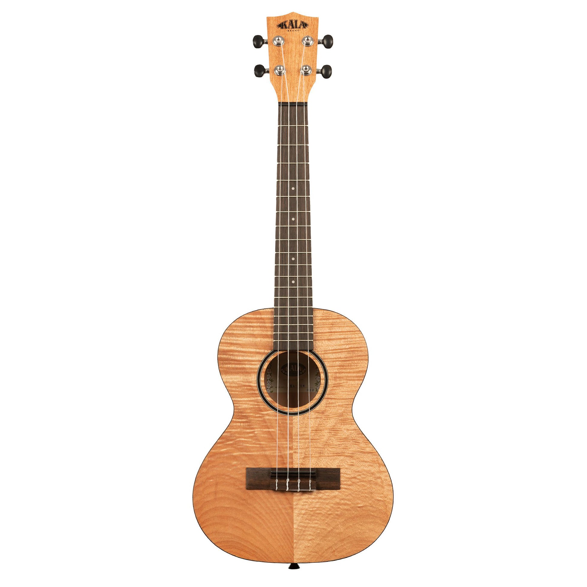 Kala Tenor Ukulele, Exotic Mahogany