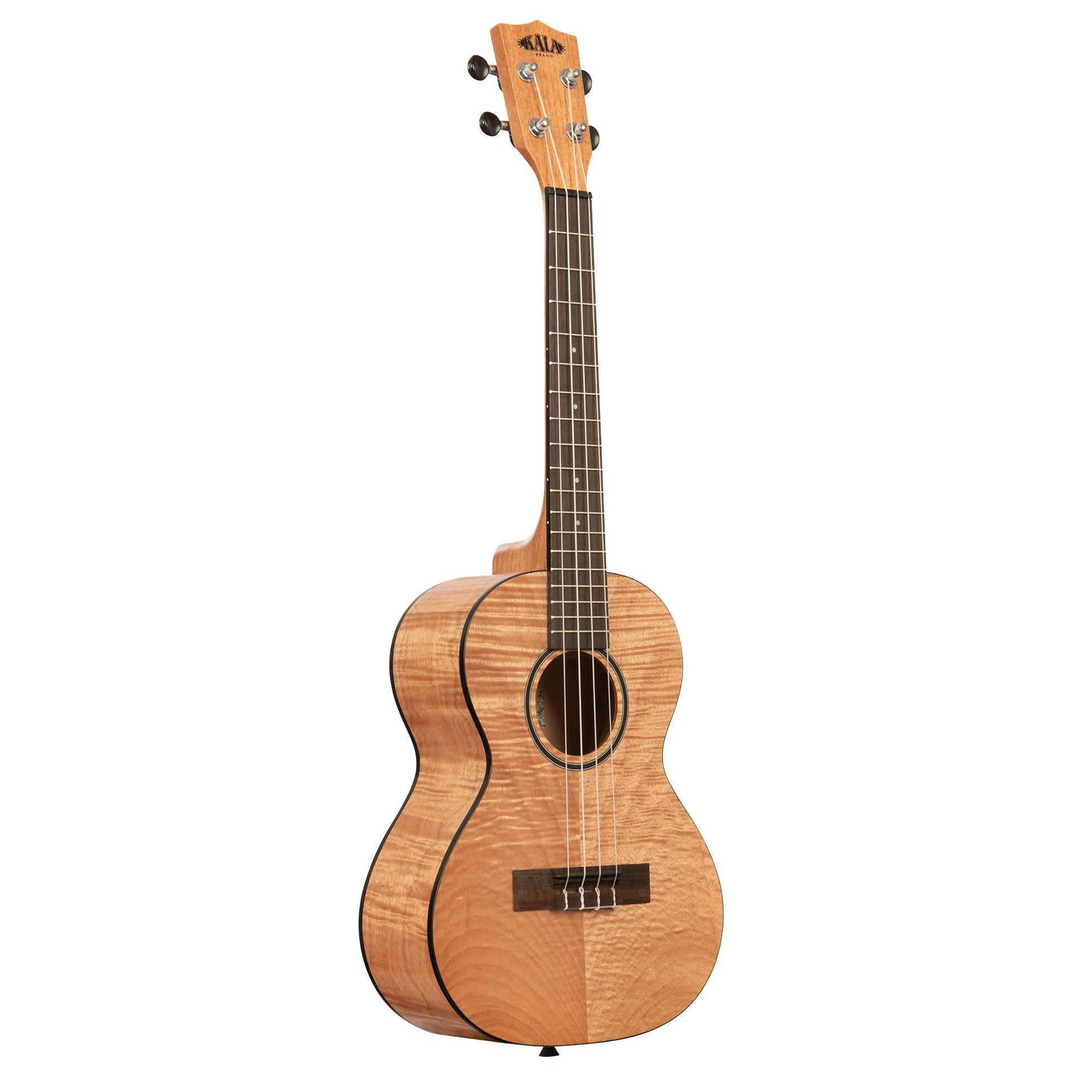 Kala Tenor Ukulele, Exotic Mahogany