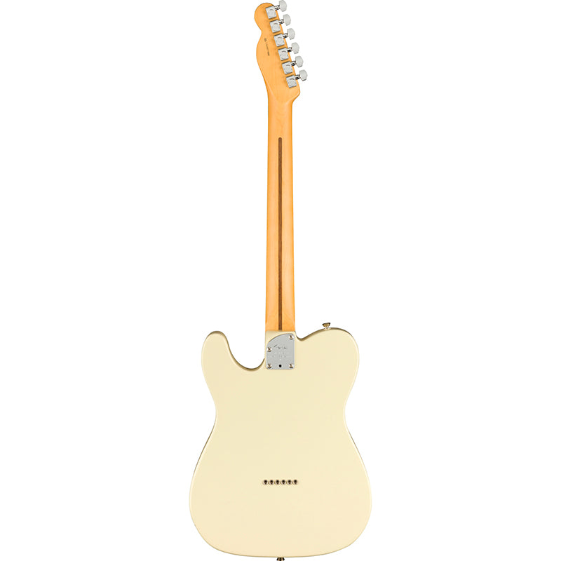 Fender American Pro II Tele RW OWT