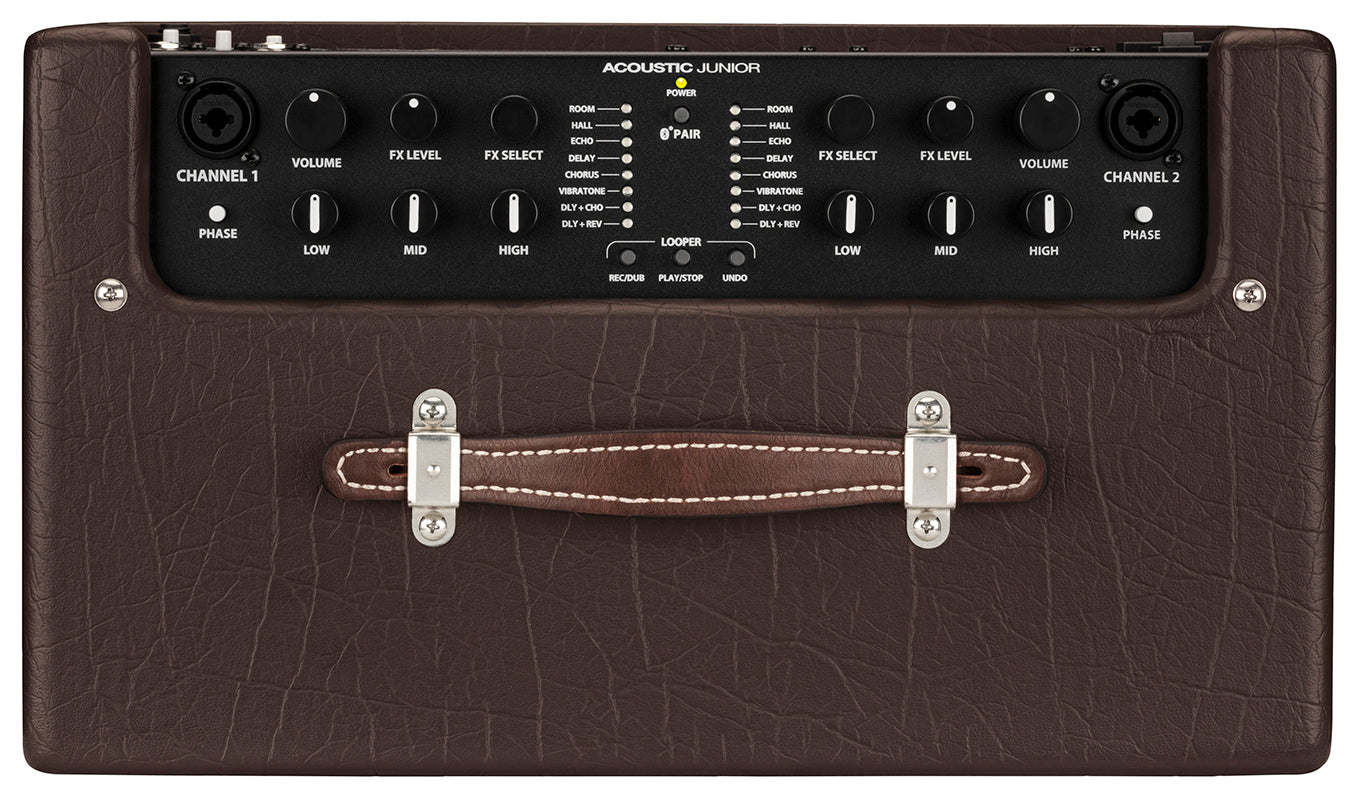 Fender Acoustic Junior Acoustic Amp