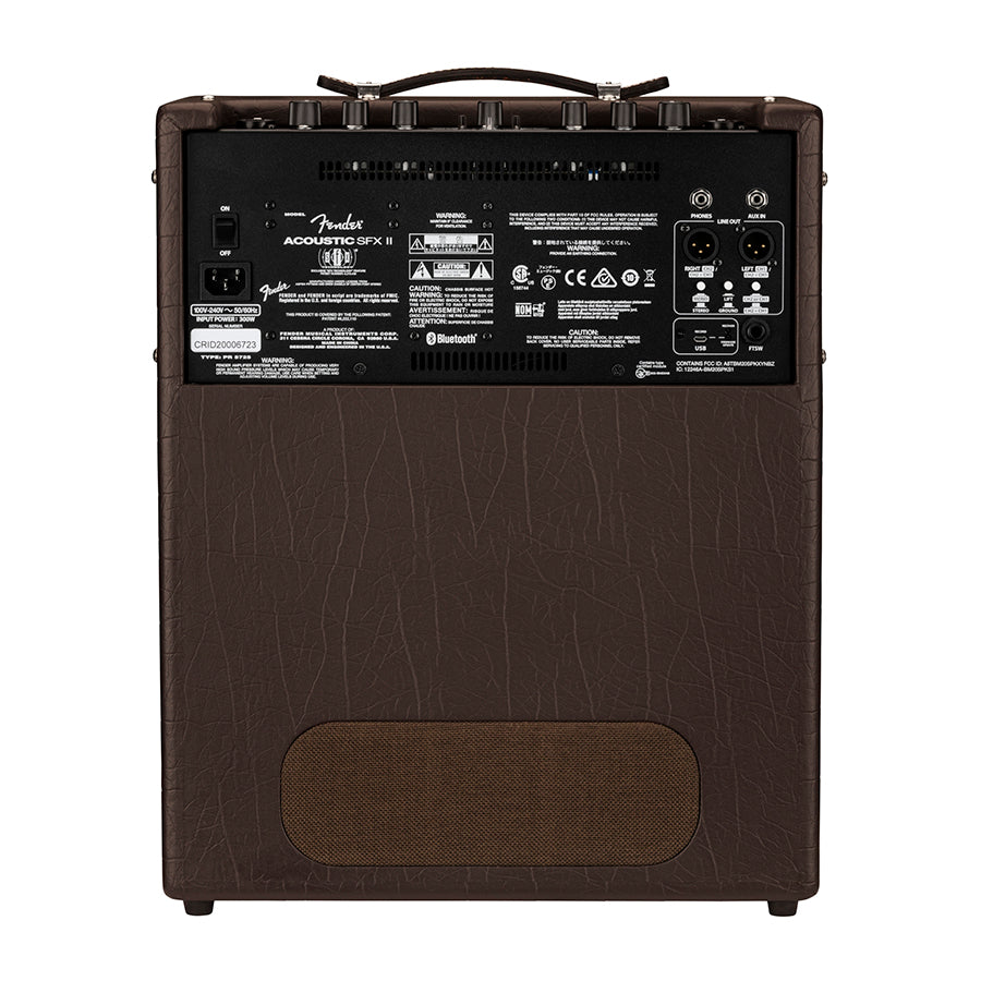 Fender Acoustic SFX II Acoustic Amp