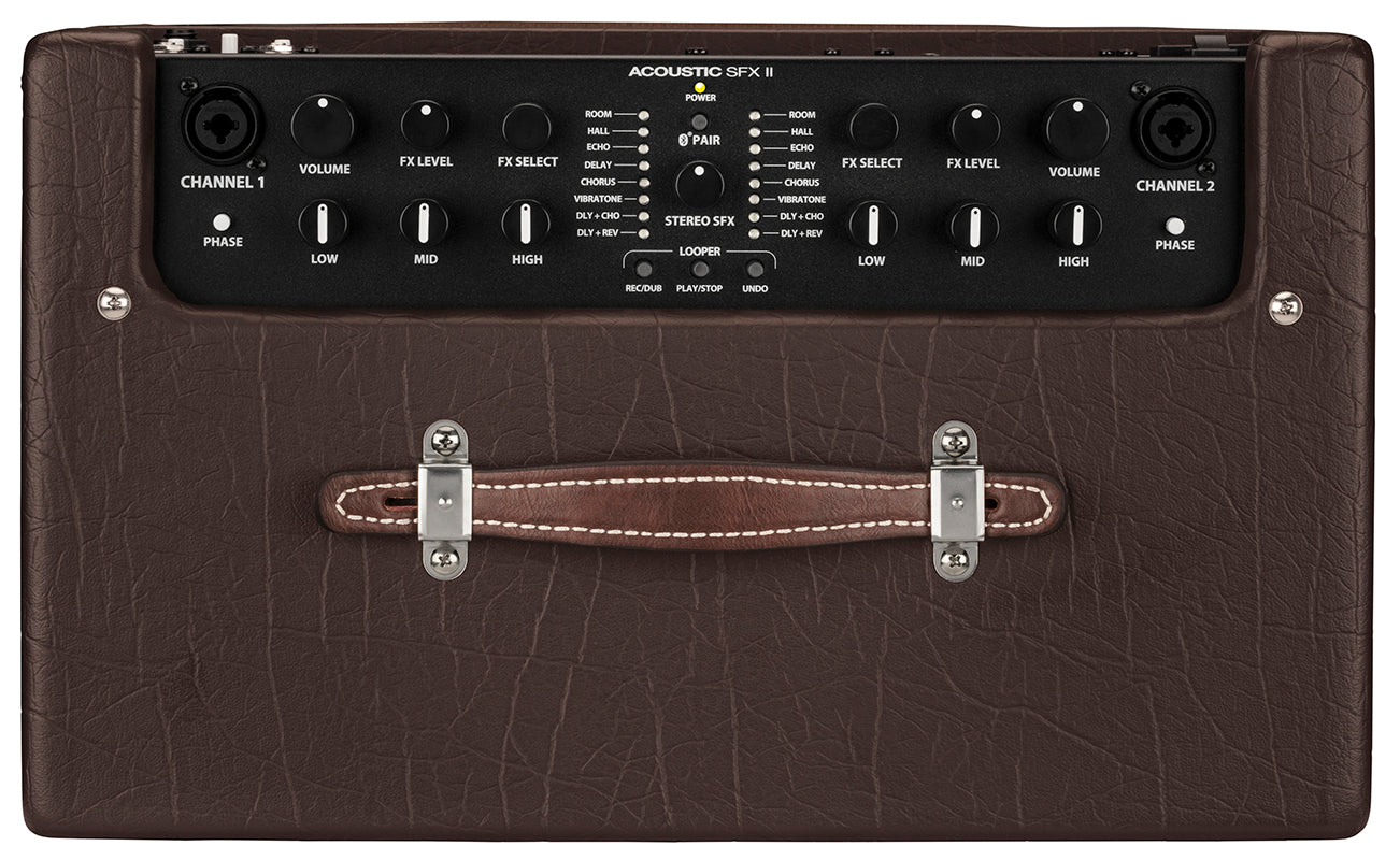 Fender Acoustic SFX II Acoustic Amp