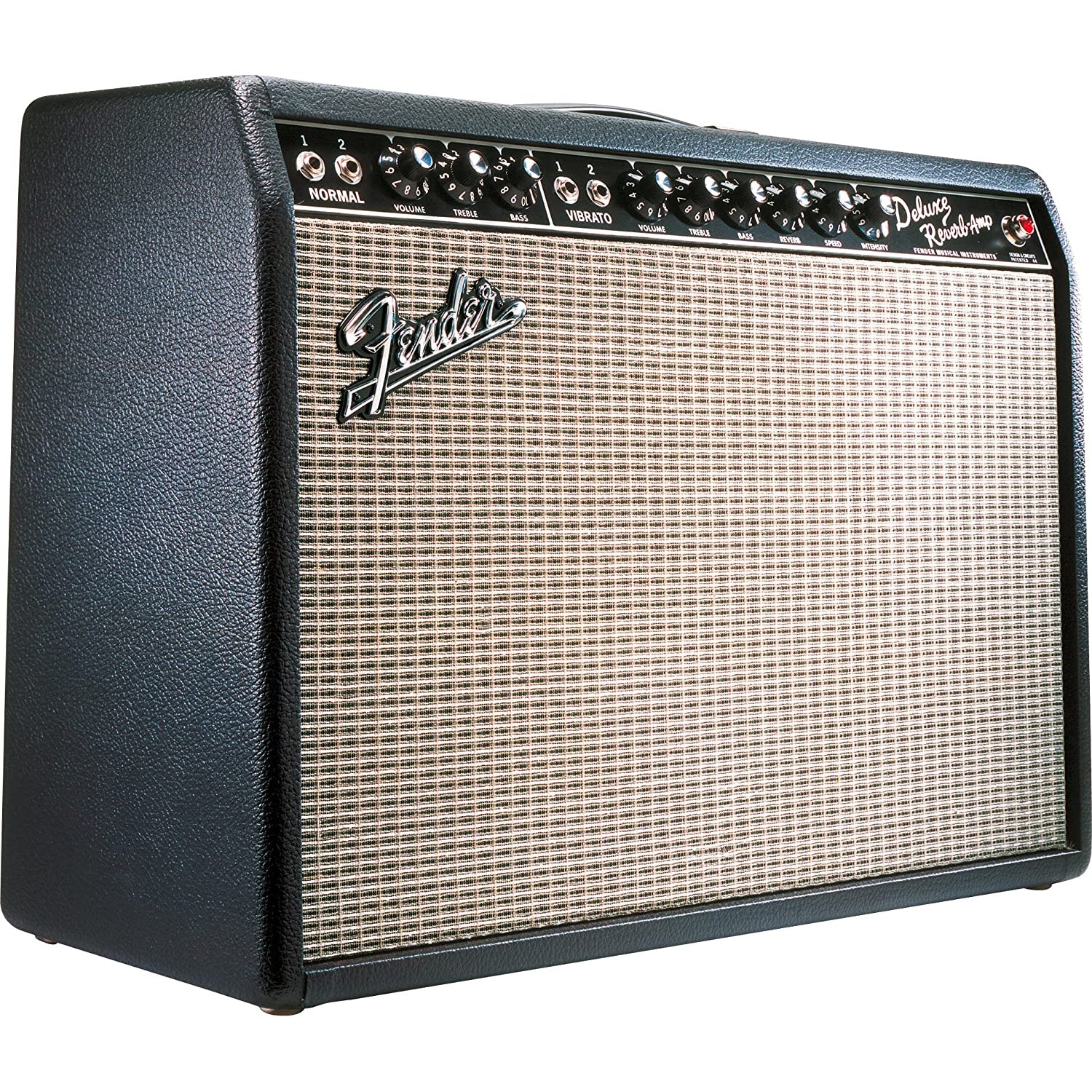 Fender '65 Deluxe Reverb Guitar Amp