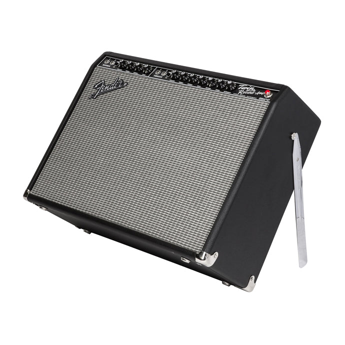 fender twin reverb pedal Fender '65 Twin Reverb Guitar Amplifier