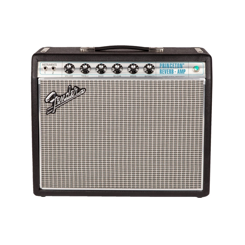 Fender '68 Custom Princeton Reverb Electric Guitar Amp