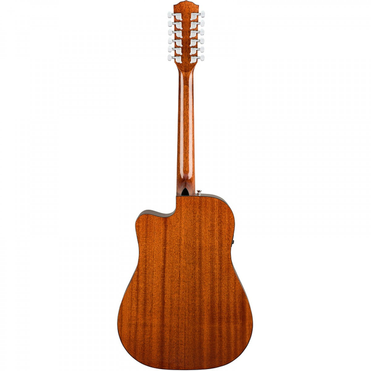 Fender CD-60SCE-12 String Natural