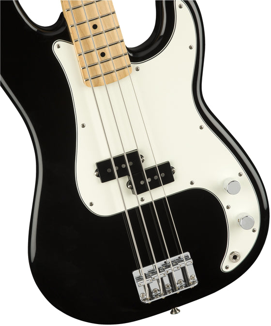 Fender Player Series Precision Bass Black