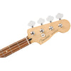 Fender Player Series Precision Bass Silver