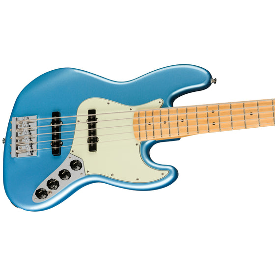 Fender Player Plus Jazz Bass V Opal Spark