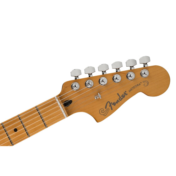 Fender Player Plus Meteora HH 3-Tone Sunburst Electric Guitar