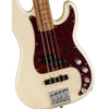 Fender Player Plus Active Precision Bass Olympic Pearl