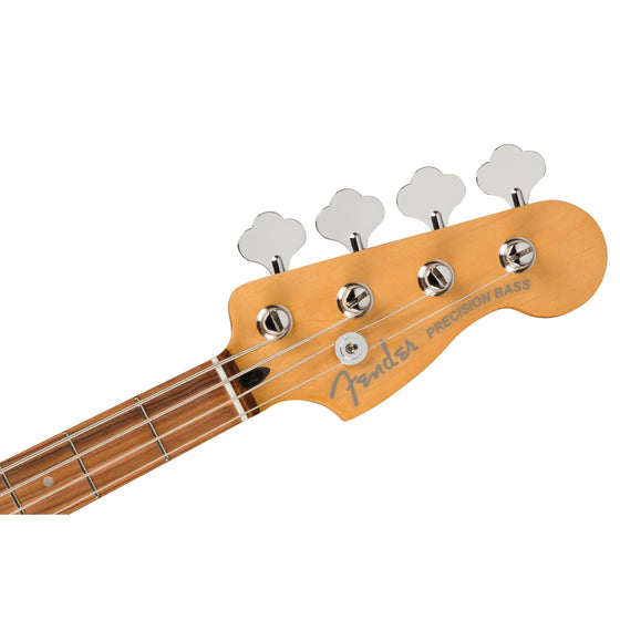Fender Player Plus Active Precision Bass Olympic Pearl
