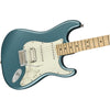 Fender Player Series Stratocaster HSS Tidepool Electric Guitar