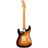 Fender Ultra Luxe Stratocaster 2-Tone Sunburst Electric Guitar
