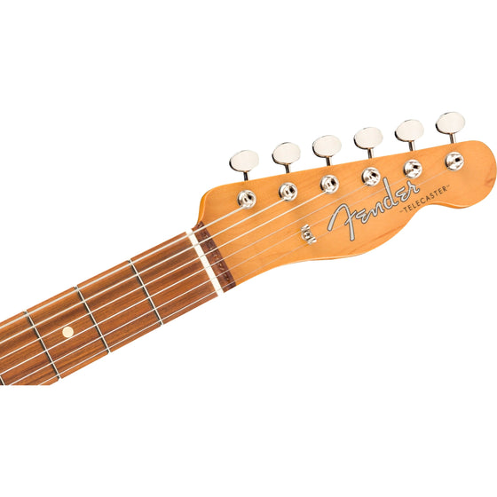 Fender Vintera Series 60s Telecaster Bigsby 3-Tone Sunburst w/Gigbag