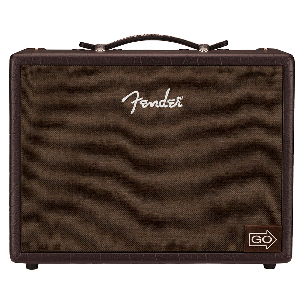 Fender Acoustic Junior GO Acoustic Amp