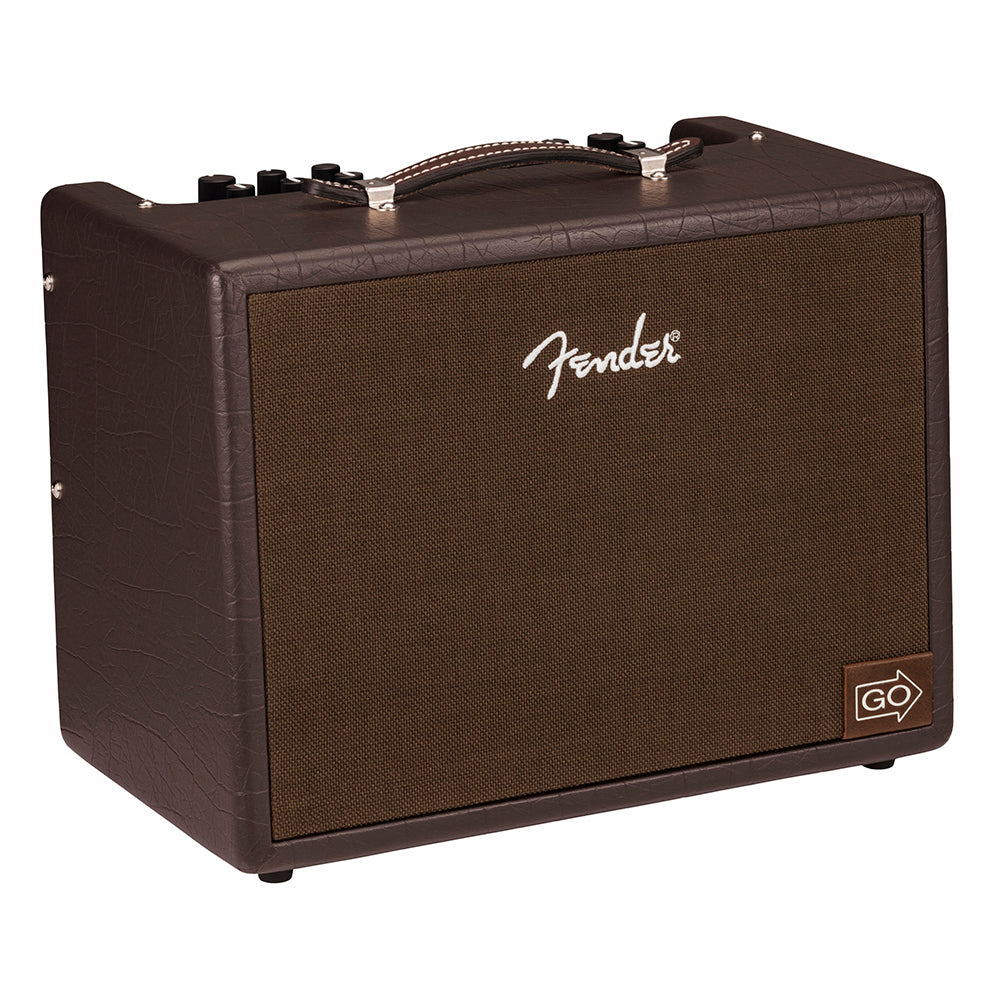 Fender Acoustic Junior GO Acoustic Amp