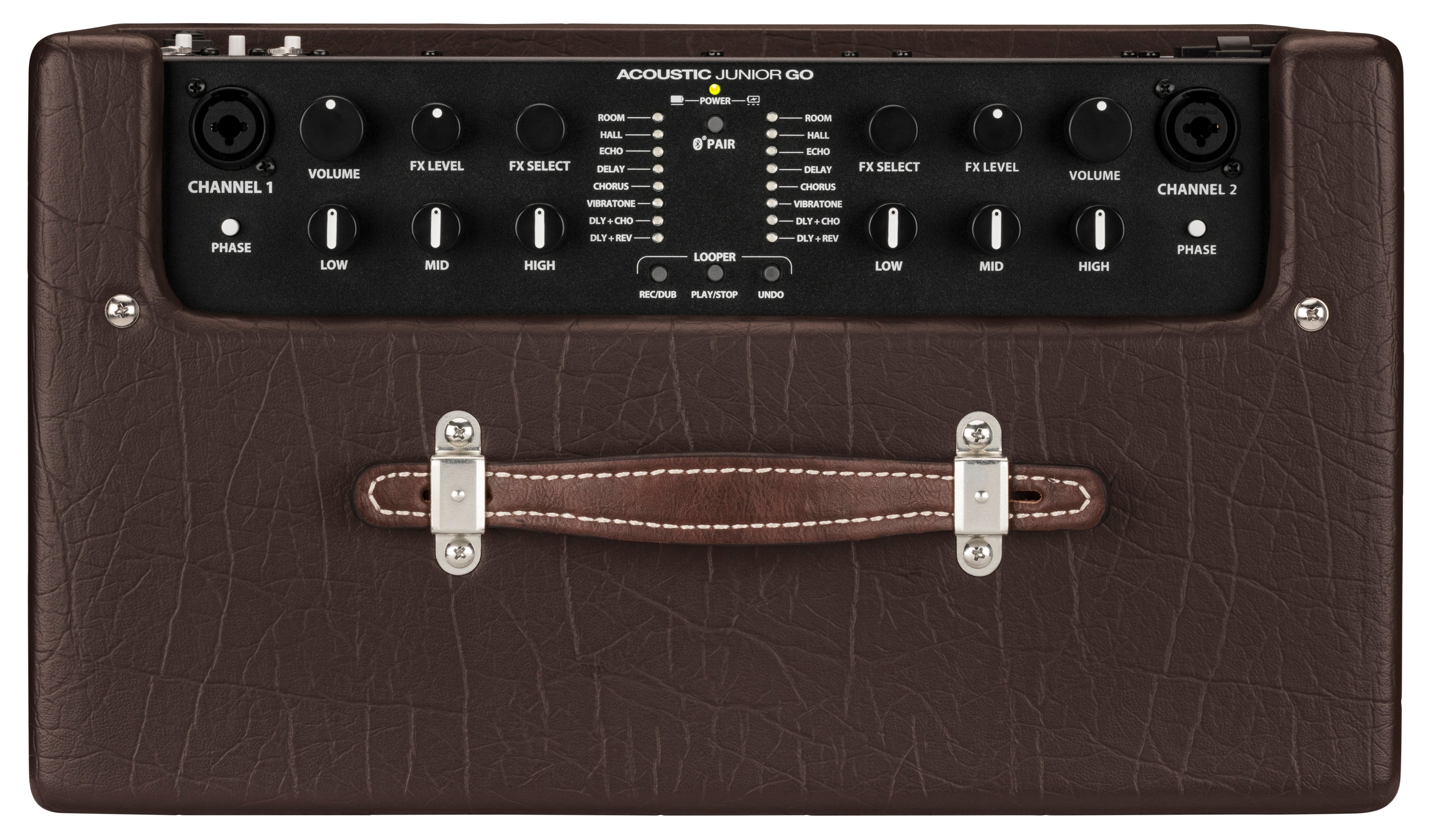 Fender Acoustic Junior GO Acoustic Amp