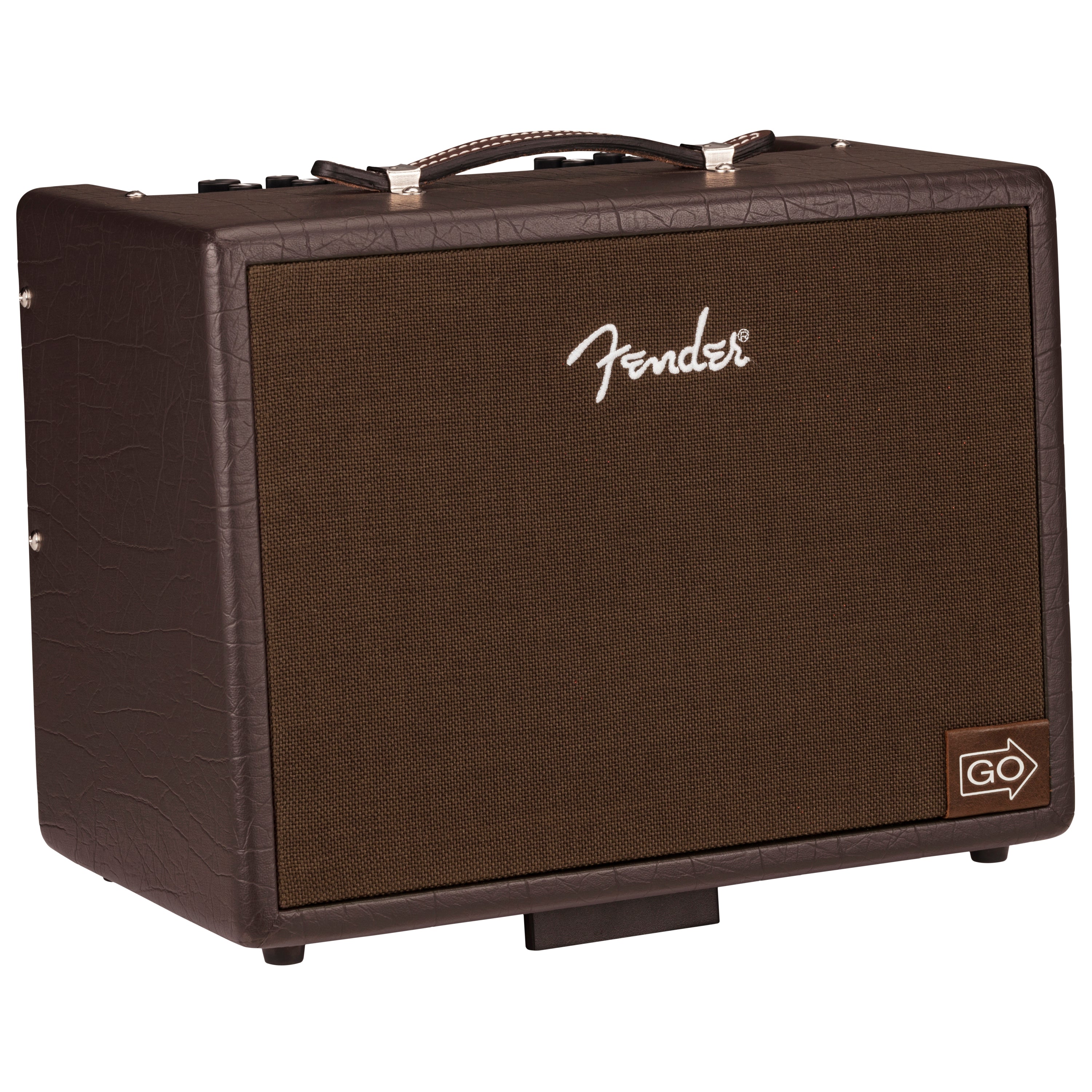 Fender Acoustic Junior GO Acoustic Amp