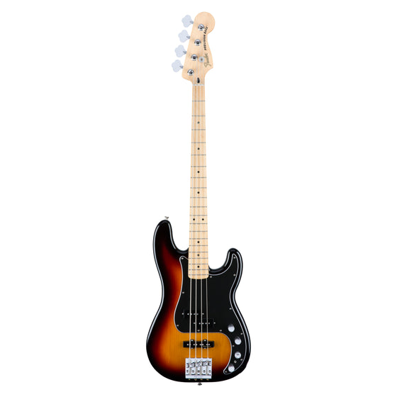 Fender Deluxe Active Precision Bass Special 3TS w/Gig bag