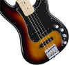 Fender Deluxe Active Precision Bass Special 3TS w/Gig bag