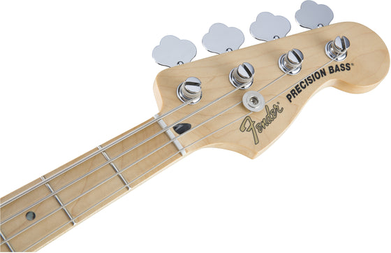 Fender Deluxe Active Precision Bass Special 3TS w/Gig bag