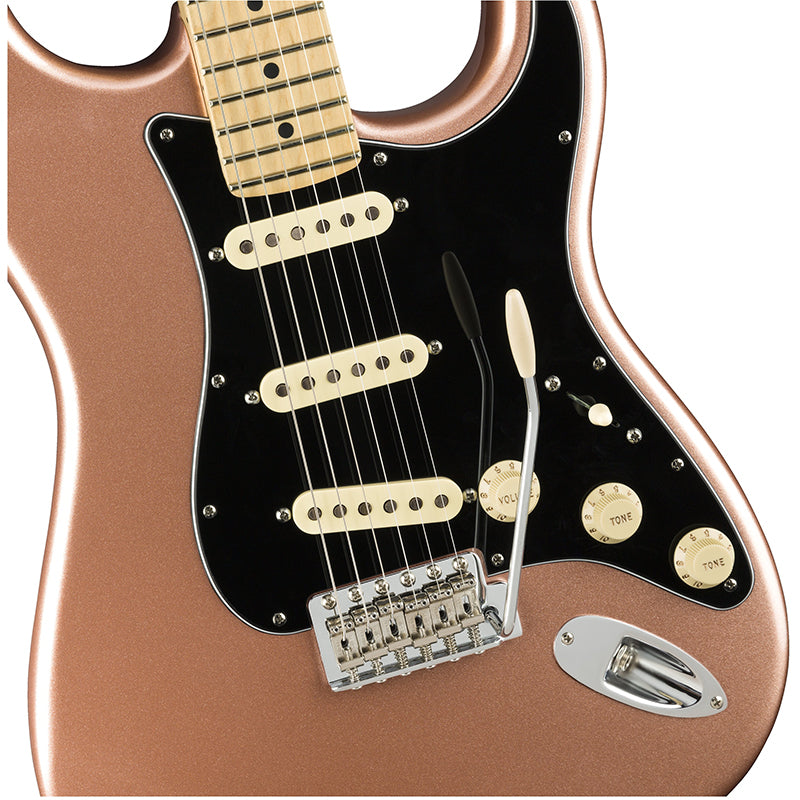 American Performer Strat MN Penny