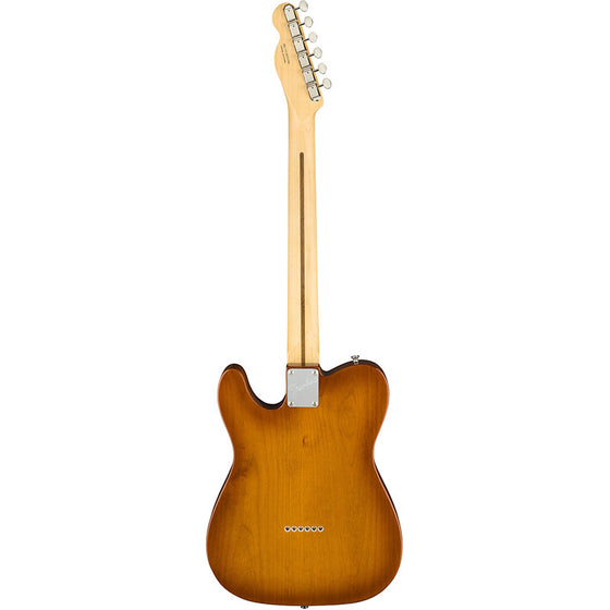 Fender American Performer Telecaster Honey Burst Electric Guitar