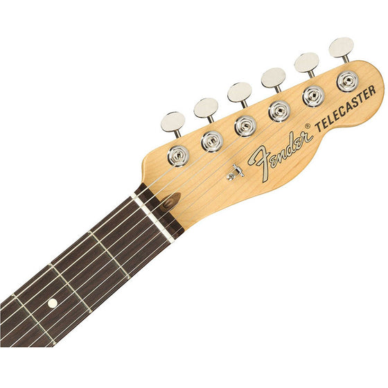 Fender American Performer Telecaster Honey Burst Electric Guitar