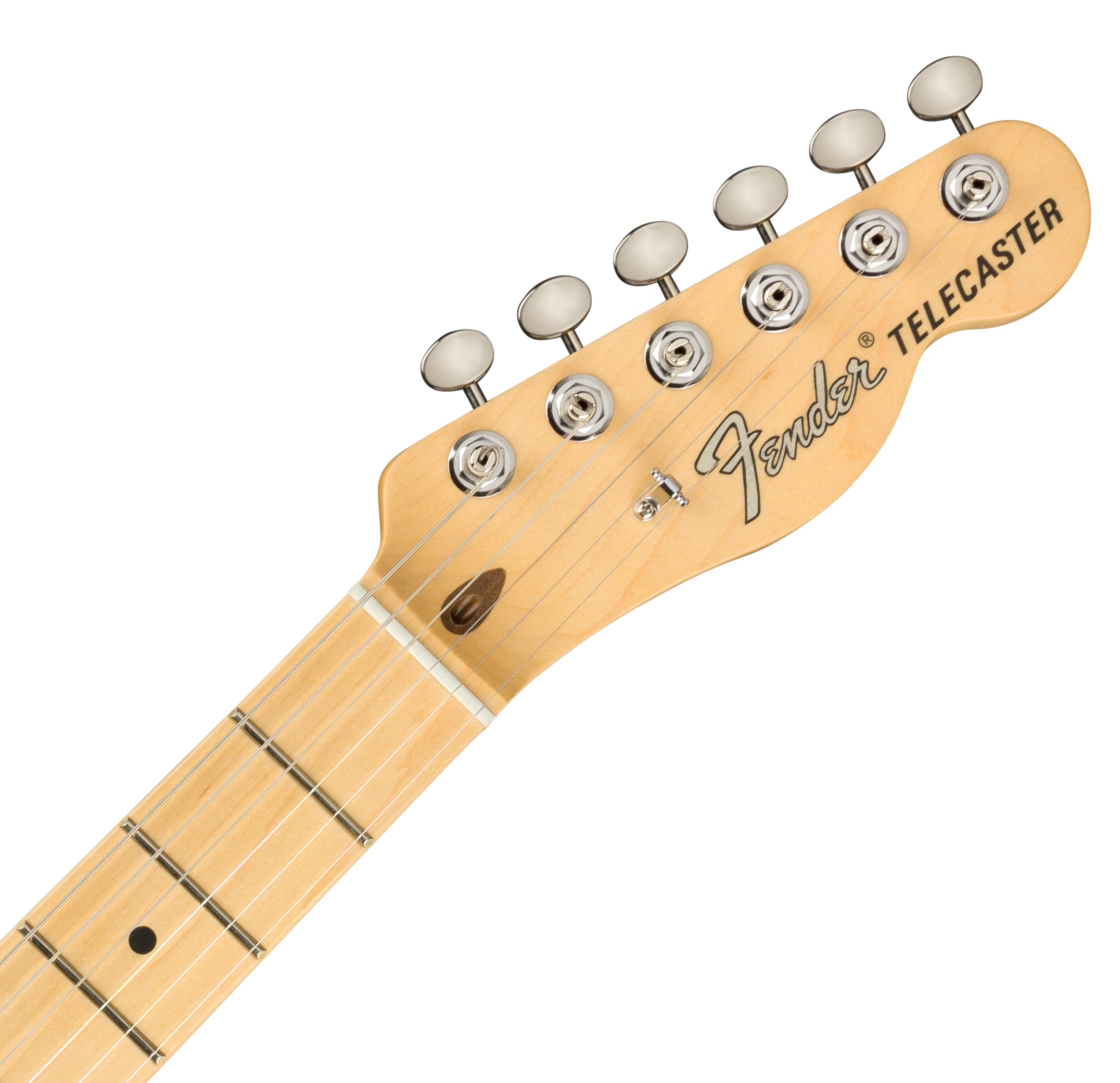 Fender American Performer Telecaster Vintage White w/Gigbag
