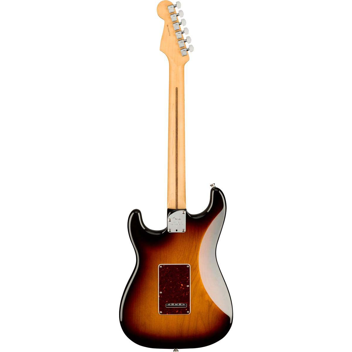 Fender American Professional II Stratocaster MN - 3TS