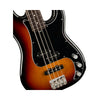 Fender American Performer Precision Bass 3-Tone Sunburst w/Bag