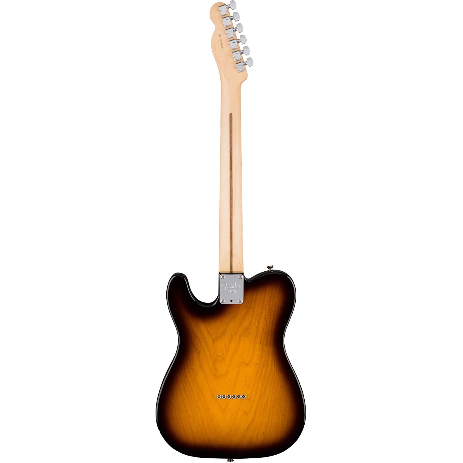 Fender American Pro Tele MN 2TS