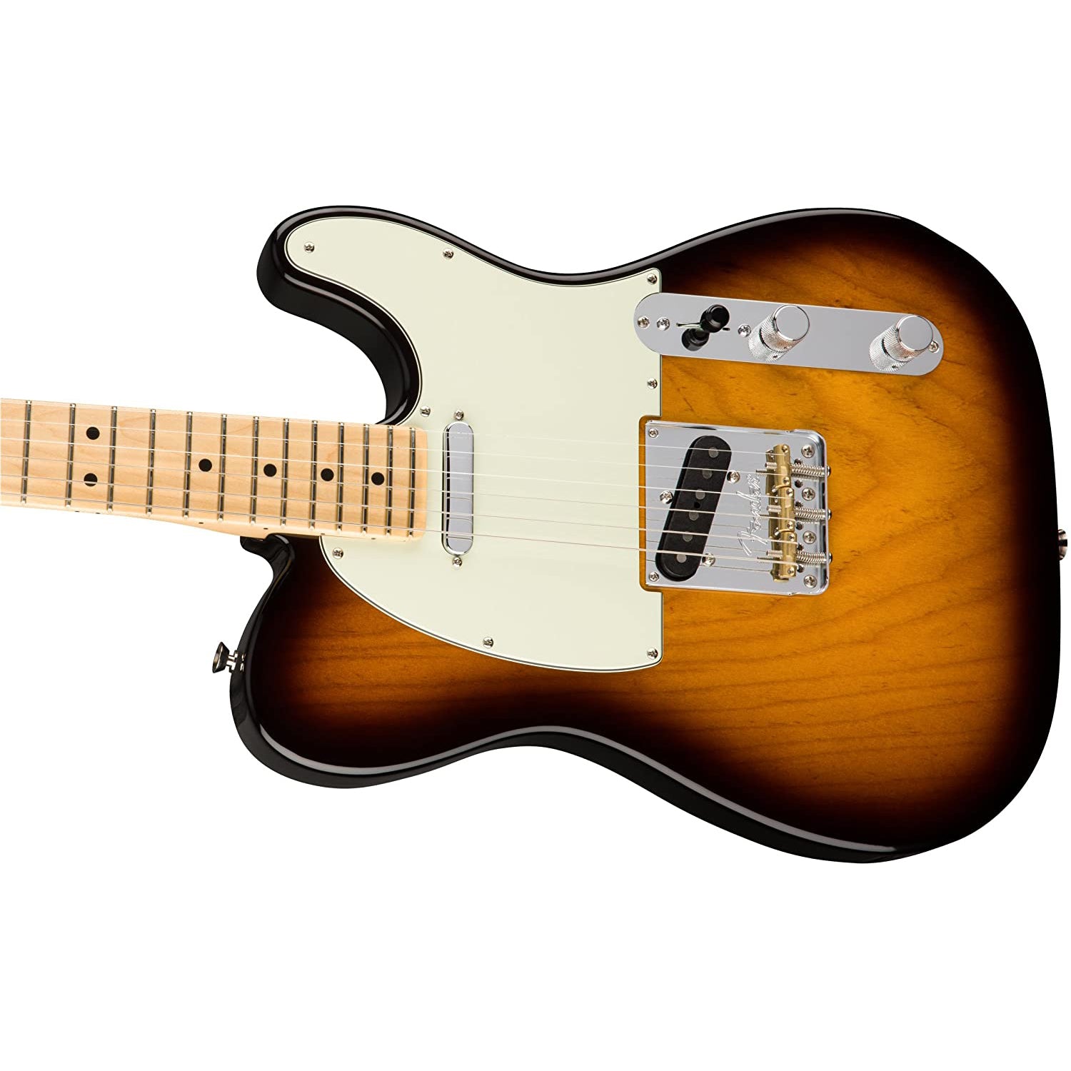 Fender American Pro Tele MN 2TS