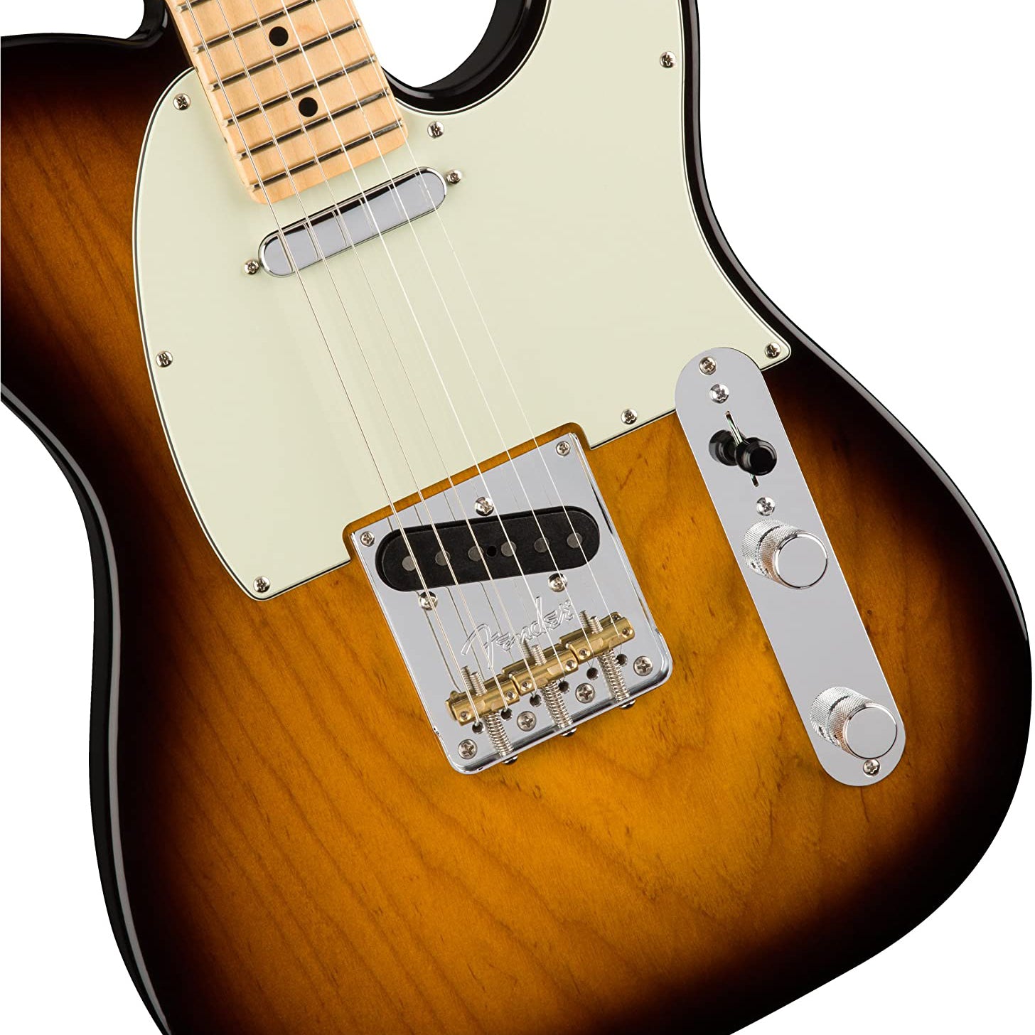 Fender American Pro Tele MN 2TS