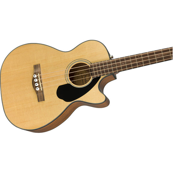 Fender CB-60SCE Acoustic Bass