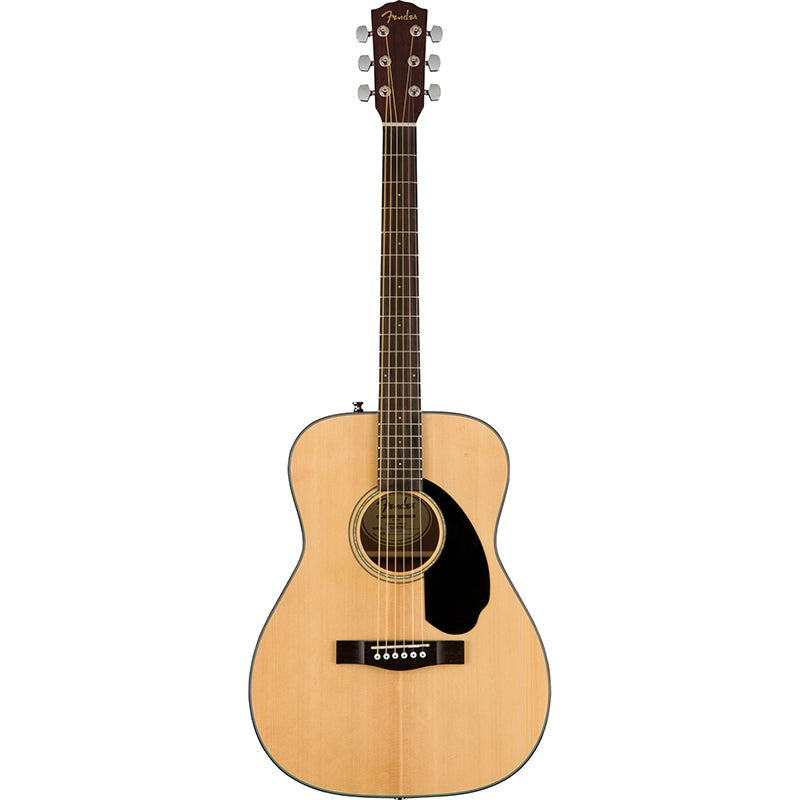 Fender CC-60S Concert Acoustic