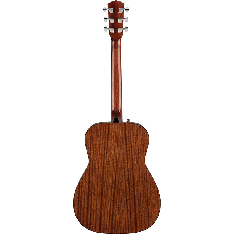 Fender CC-60S Left-Handed Concert Acoustic