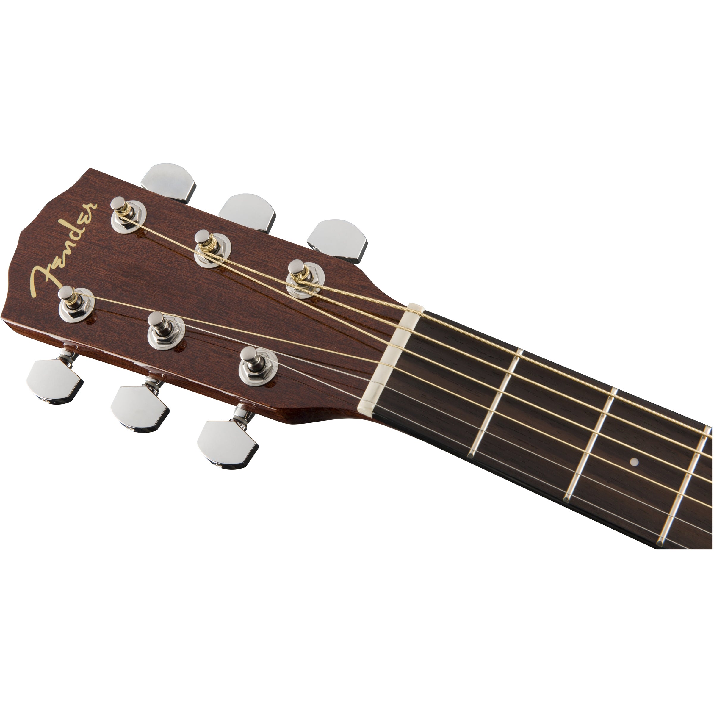 Fender CC-60S Left-Handed Concert Acoustic