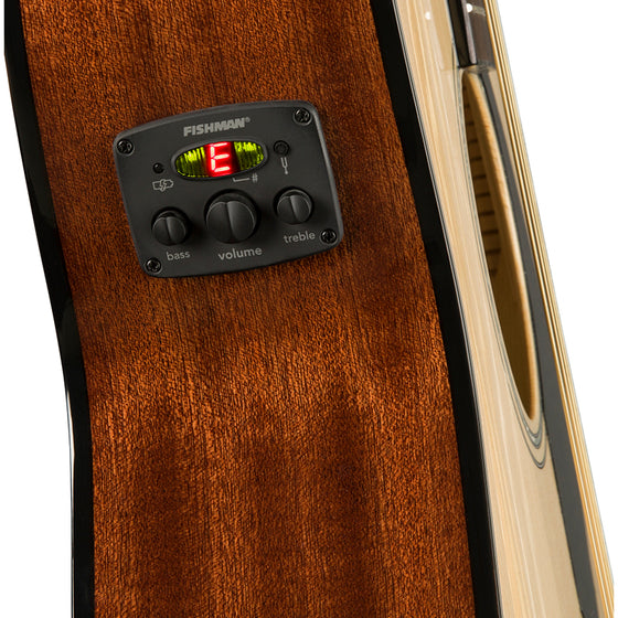 Fender CC-60SCE Acoustic